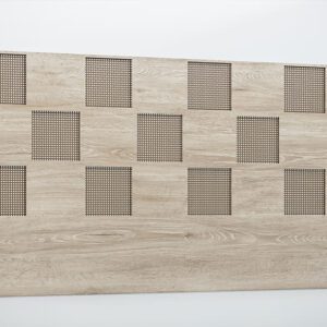 Chess Headboard