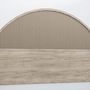 Sun Headboard