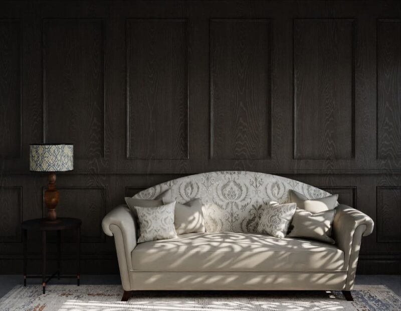 Valencia Salon Set