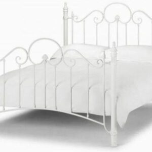 Victoria Metal Bed