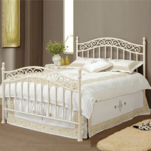 Dorm Metal Bed