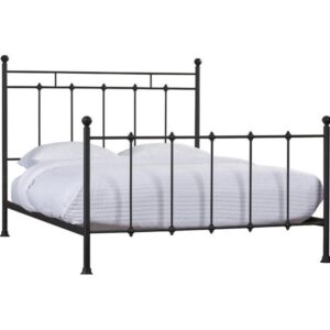 Wonder Metal Bed