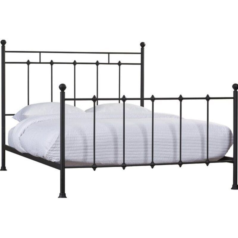 Wonder Metal Bed
