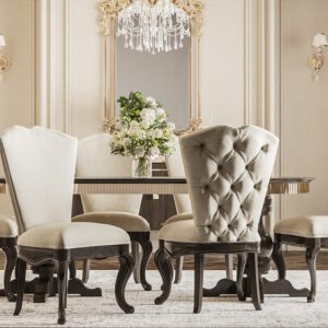 Aseel dining set