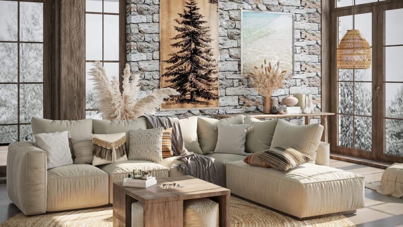 Coral Living Set - Image 4