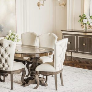 Aseel Dining Chair