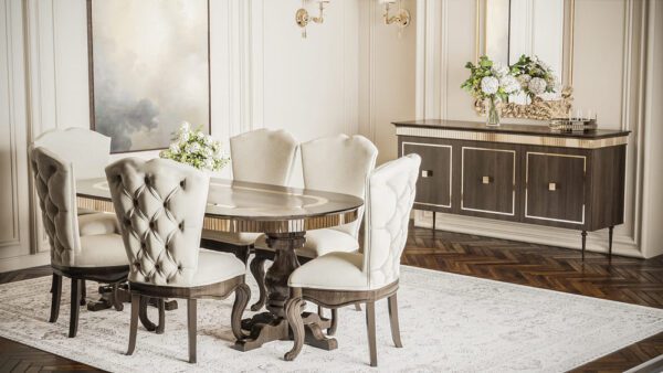 Aseel Dining Chair