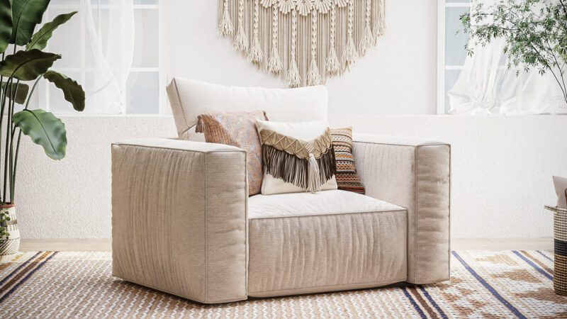 Coral Living Set - Image 5