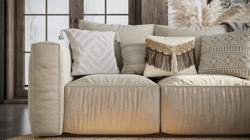 Coral Living Set - Image 2