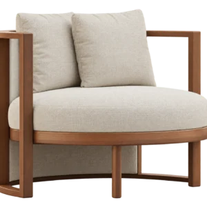 Crown Outdoor Chair