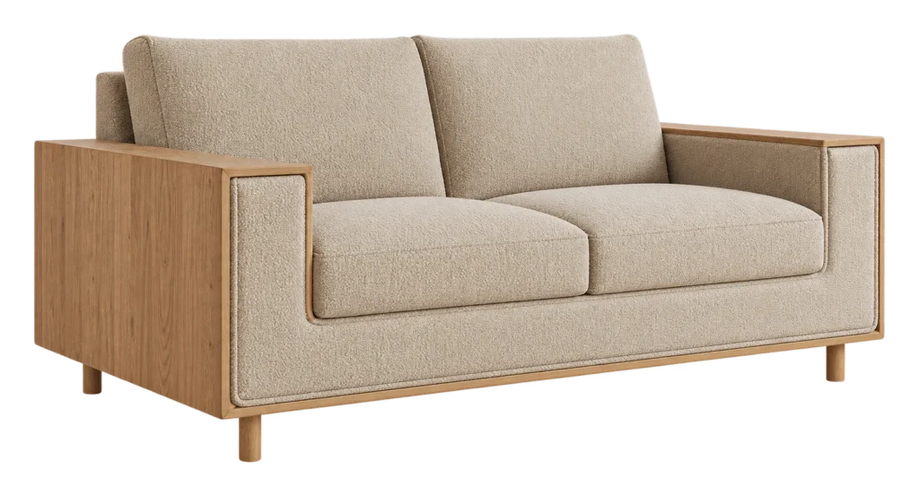 Woody Sofa