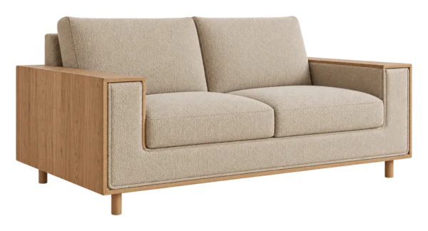 Woody Sofa