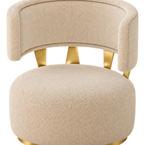 Metalica Accent Chair