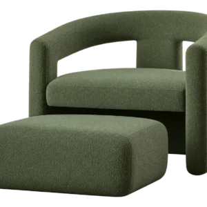 Mantra Accent Chair