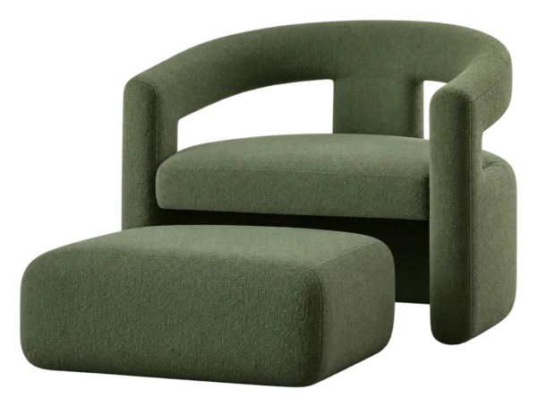 Mantra Accent Chair