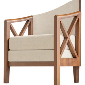 Antica Accent Chair