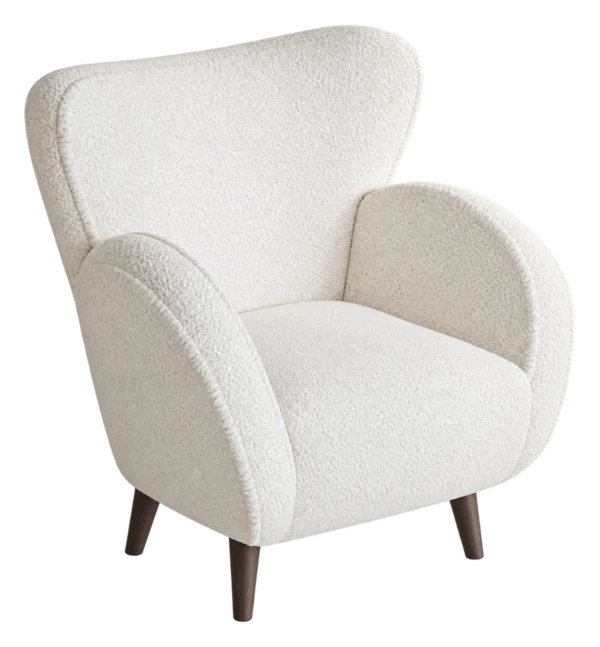 Laze Accent Chair