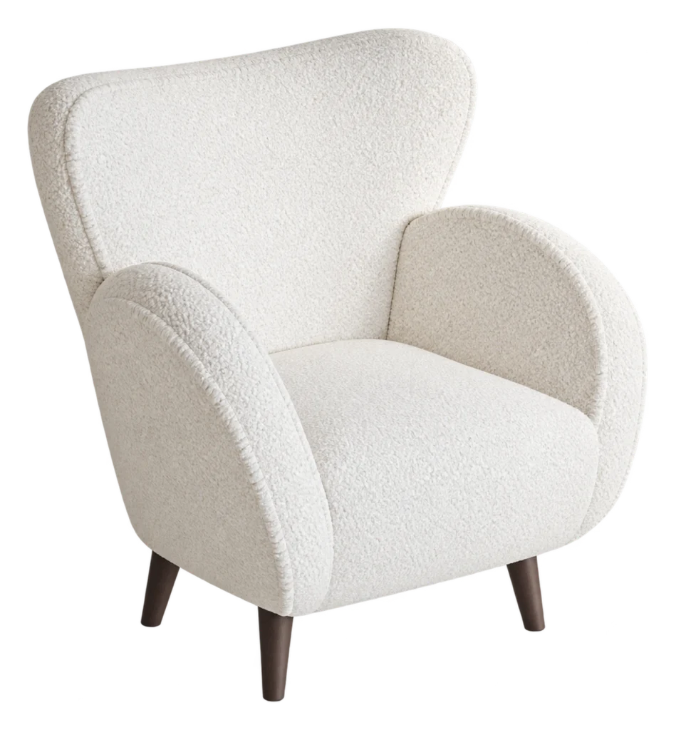 Laze Accent Chair