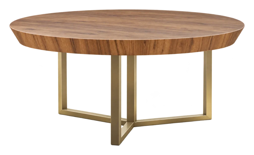Ring Coffee Table