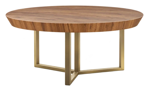 Ring Coffee Table