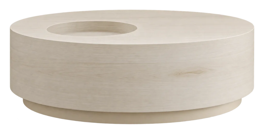 Polar Coffee Table
