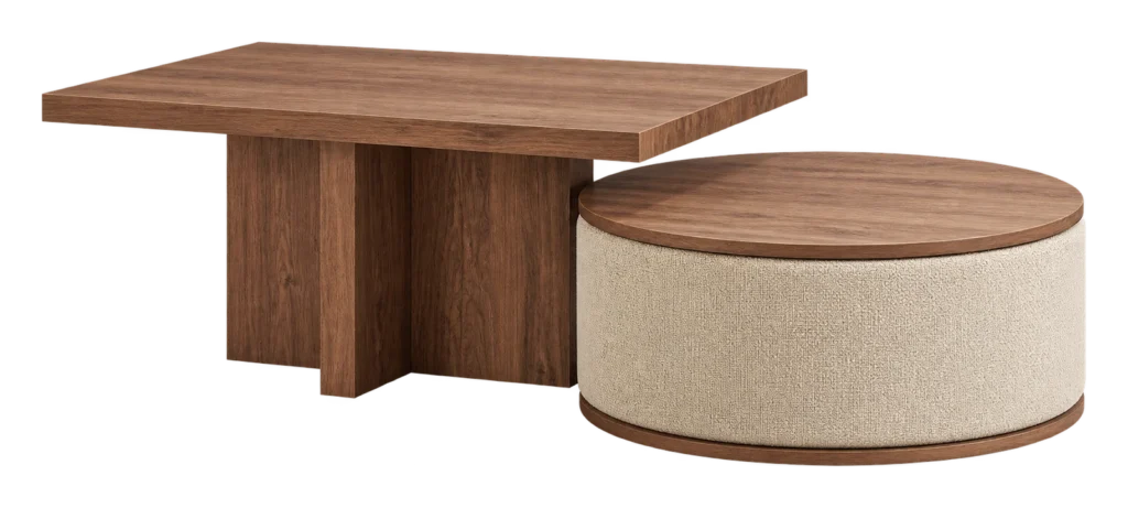 Mindy Coffee Table
