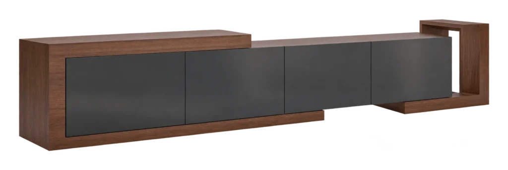 Clip TV Unit