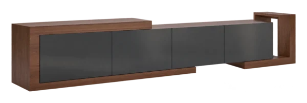 Clip TV Unit