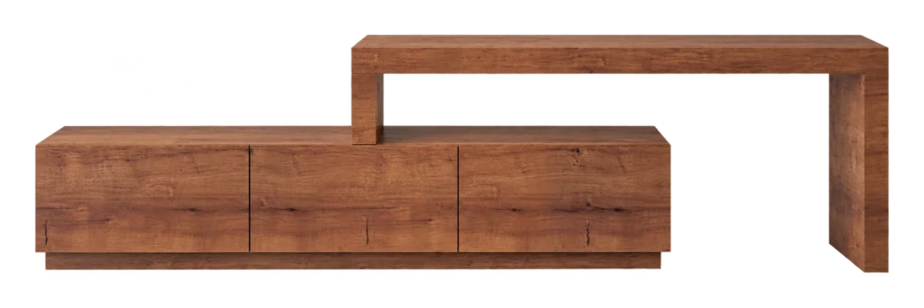 Harley TV Unit