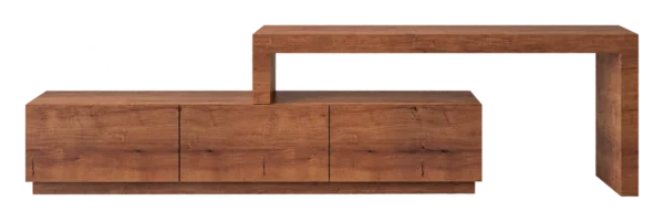 Harley TV Unit