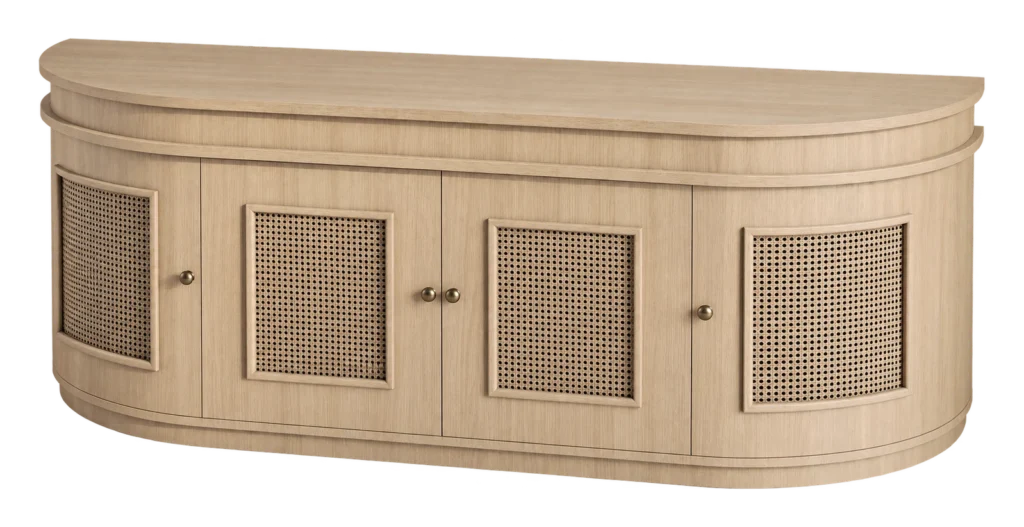 Alfa TV Unit