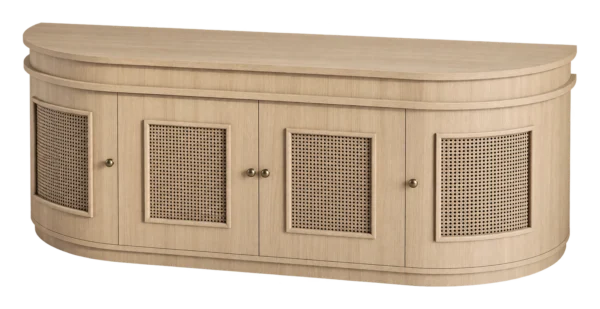 Alfa TV Unit