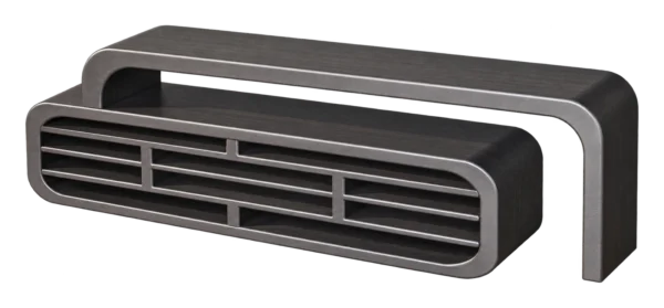 Grill TV Unit