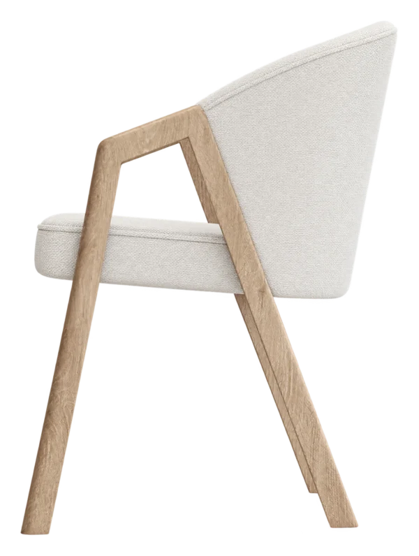 The "A" Chair