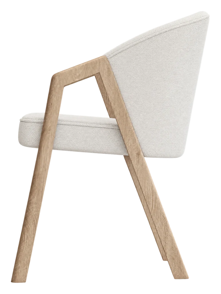 The "A" Chair