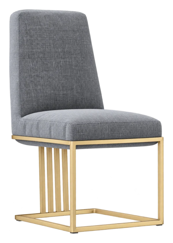 Fork Chair