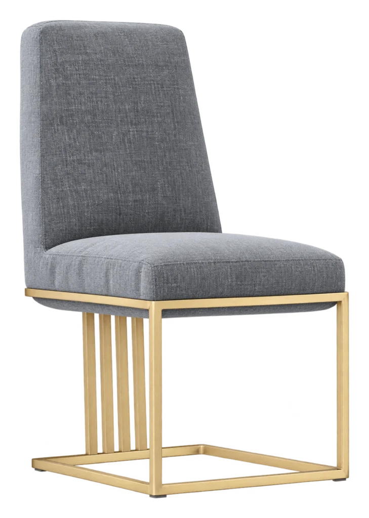 Fork Chair