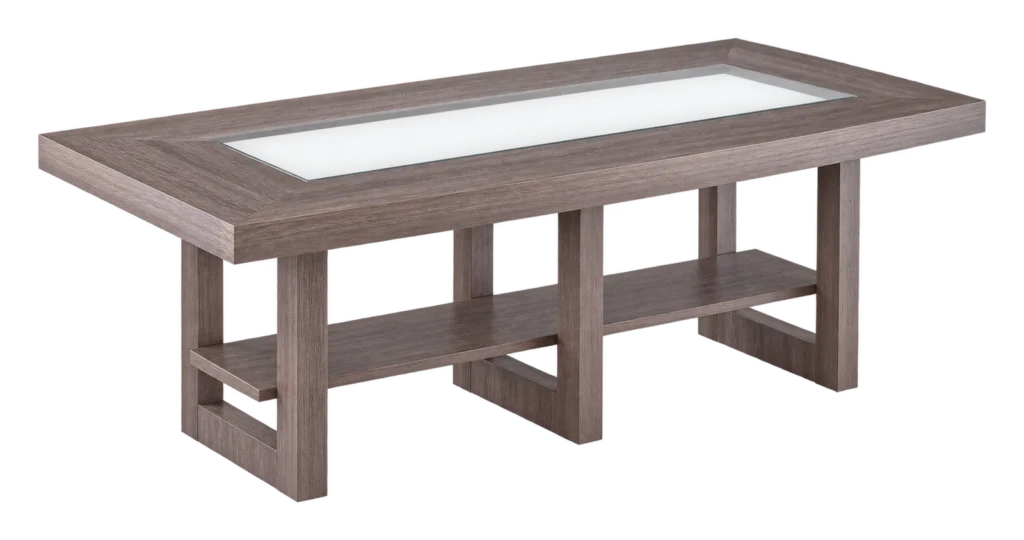 Nest Dining Set