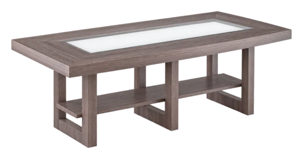 Nest Dining Set