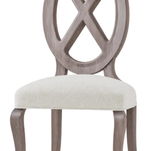 Oval Chair