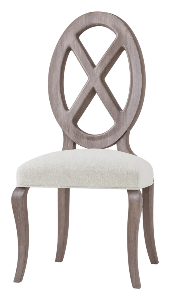Oval Chair
