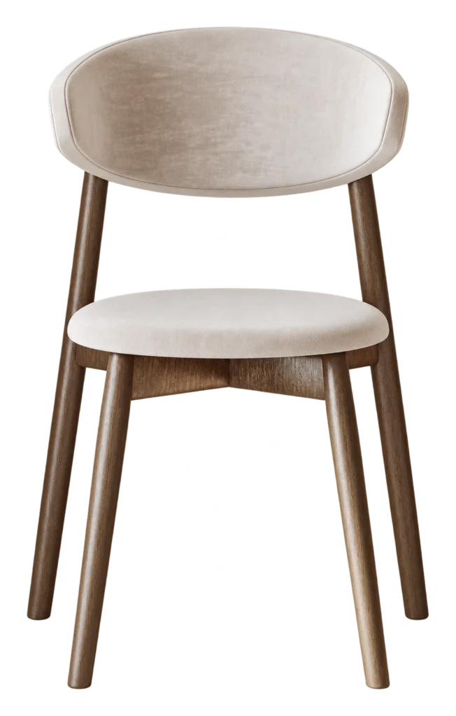 Oreo Chair