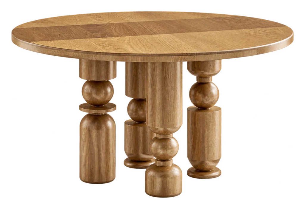 Pawn Dining Set