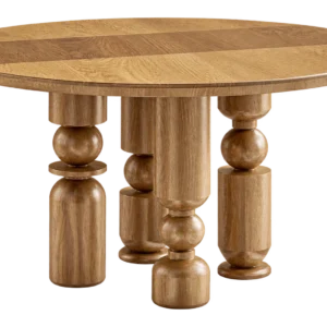 Pawn Dining Set
