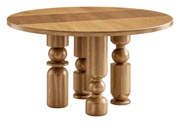 Pawn Dining Set