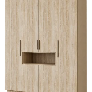Biscuit Wardrobe