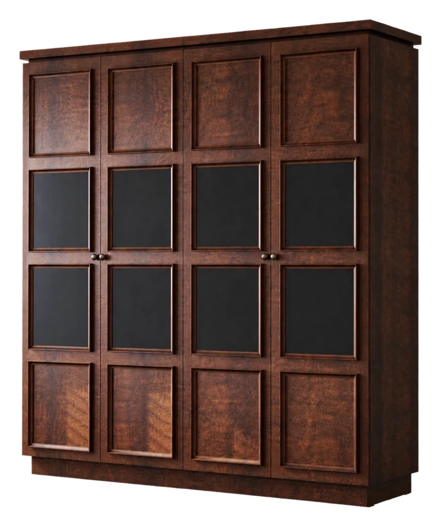 Karma Wardrobe