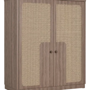 The Chinese Wardrobe