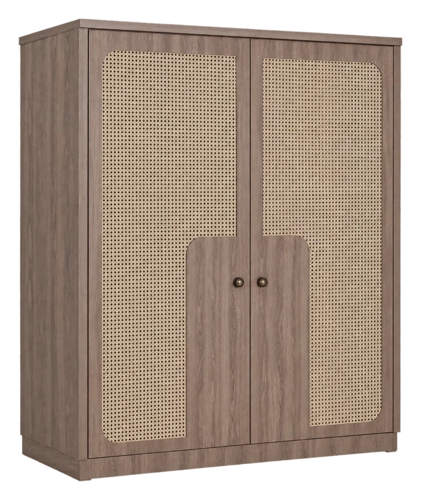 The Chinese Wardrobe