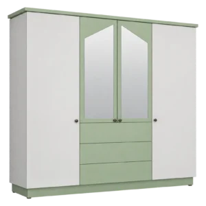 Angle Kids Wardrobe
